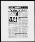 The East Carolinian, October 27, 1994